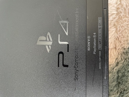 おもちゃ PS4