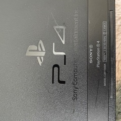 PS4の画像