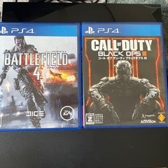 PS4の画像