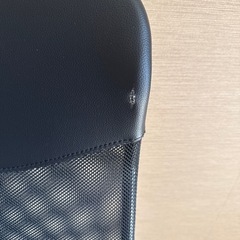 オフィスチェアの画像