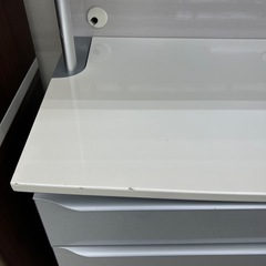 リユースのサカイ東金店 綾野製作所 レンジボード TJ14556の画像