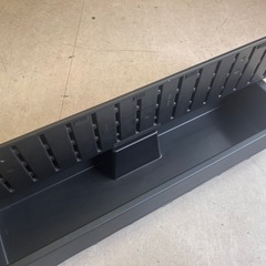ジムニー JB64W ジムニーシエラ JB74W系 リア ラゲッジボックスの画像