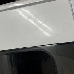 Hisense 4.5kg 全自動電気洗濯機 HW-T45C 2020年製の画像