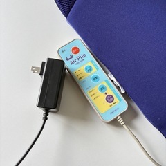 ツカモトエイム　エアプリエプレミアム　AIM-FN017Dの画像