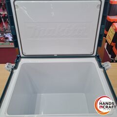 ✨マキタ　中古　クーラーボックス　容量 18L✨うるま市田場✨の画像