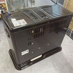 訳あり特価！ 2022年製 コロナ 石油ストーブ RX-2922WY 木造8畳/コンクリ10畳 2.87～2.29kw ブラウン 5Lタンク 電気不要 札幌市手稲区の画像