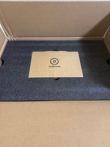 【美品】Dabbsson 1000Pro ポータブル電源 1024Wh