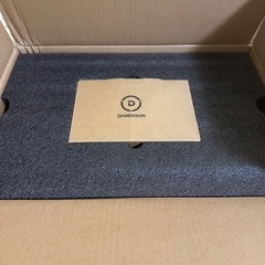 【美品】Dabbsson 1000Pro ポータブル電源 1024Whの画像