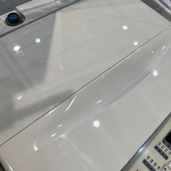 【トレファク神戸南店】YAMAZENの全自動洗濯機です【取りに来られる方限定】の画像