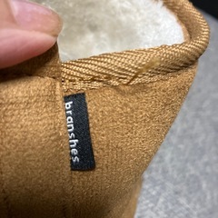 ブランシェスブーツの画像