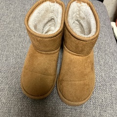 ブランシェスブーツの画像
