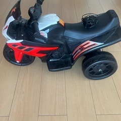 子供電気バイクの画像