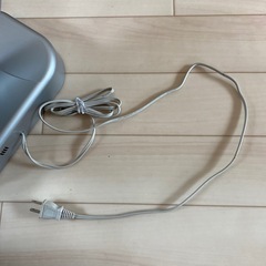 中古　扇風機　サーキュレーター　SEIWA SF-CQ60の画像