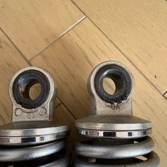 ビラーゴ250 純正サスペンションの画像