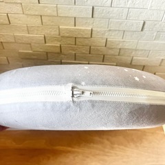円座クッション　ドーナッツクッション　産後　高反発の画像