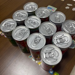 野菜ジュースの画像