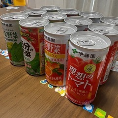 野菜ジュースの画像