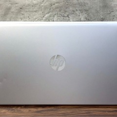 HP ProBook 455 G10 Ryzen5 7530U 16GB 512GB 15.6 Windows11 Proの画像