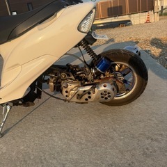 ホンダ　ZXの画像