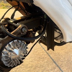 ホンダ　ZXの画像