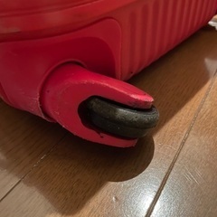 スーツケースの画像