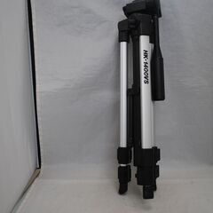 [1496] HAKUBA HK-1400VS 小型ビデオ三脚 アルミ製 ハクバの画像