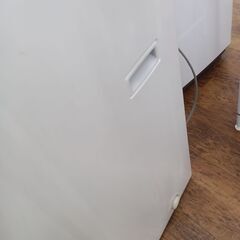★リユースのサカイ水戸店★ SHARP 洗濯機 5.5kg 18年製 動作確認／クリーニング済み MT5426の画像