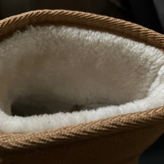 ブランシェスブーツの画像