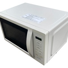 【2509007】アイリスオーヤマ 電子レンジ IMB-T178 2023年製の画像