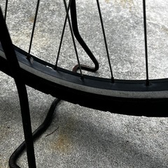 自転車の画像