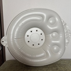 リッチェル ベビーバスチェアの画像