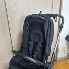 サイベックス　メリオ　アルミ　2022 モデルの画像