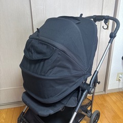 サイベックス　メリオ　アルミ　2022 モデルの画像