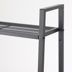 IKEA レールベリ LERBERG シェルフユニットの画像