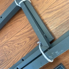 IKEA レールベリ LERBERG シェルフユニットの画像