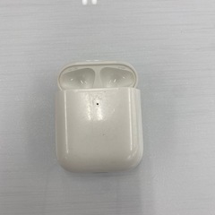 Apple ワイヤレスイヤホン　【トレファク東大阪店】の画像