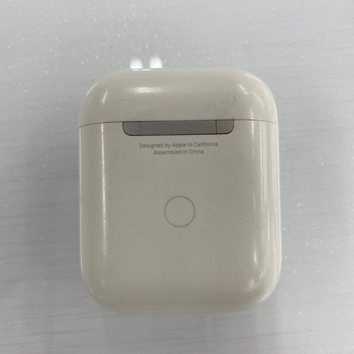 Apple ワイヤレスイヤホン　【トレファク東大阪店】