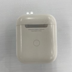Apple ワイヤレスイヤホン　【トレファク東大阪店】の画像