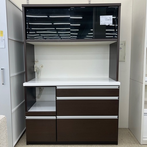 リユースのサカイ東金店 松田家具 レンジボード TJ14559