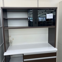 リユースのサカイ東金店 松田家具 レンジボード TJ14559の画像