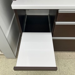 リユースのサカイ東金店 松田家具 レンジボード TJ14559の画像