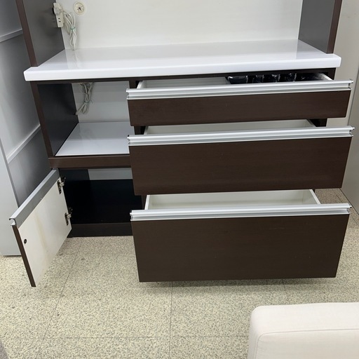 リユースのサカイ東金店 松田家具 レンジボード TJ14559 | SAYERCAMP