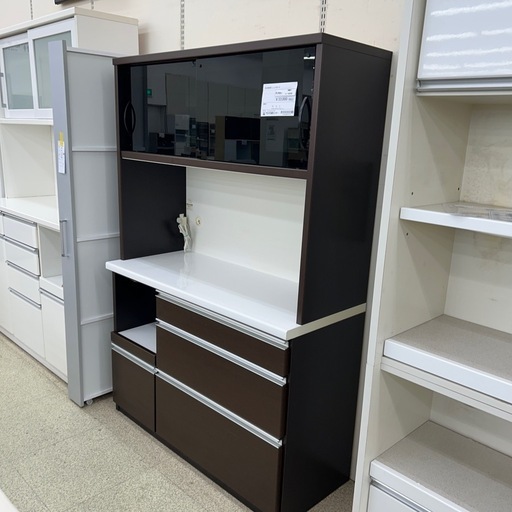 リユースのサカイ東金店 松田家具 レンジボード TJ14559