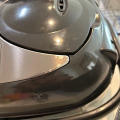 （取引中）象印 炊飯器の画像