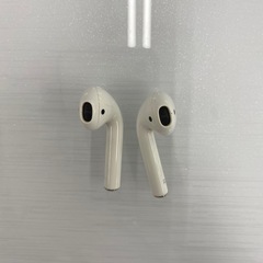 Apple AirPods 【トレファク東大阪店】の画像