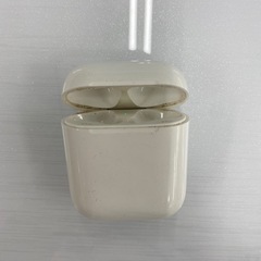 Apple AirPods 【トレファク東大阪店】の画像