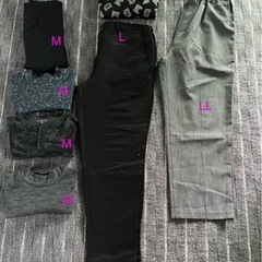 バンデル、出品中の商品全てセット！！ワークマン、adidasらPUMAなどなどの画像