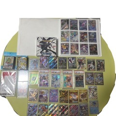 ポケカ 引退 ポケモンカード PSA SR SAR ブラッキー  の画像