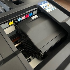 プリンターエプソンの画像