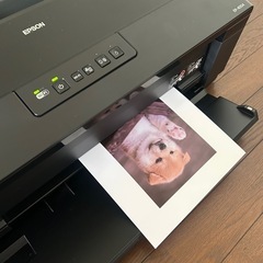プリンターエプソンの画像